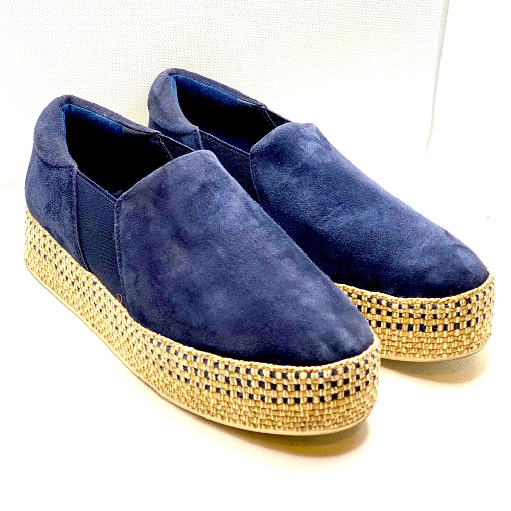 Vince espadrilles
